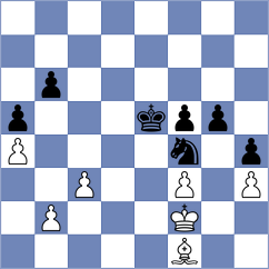 van Melle - Bulatovic (Ploiesti ROU, 2024)