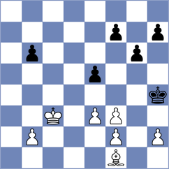 Pesotskiy - Vlassov (Chess.com INT, 2021)