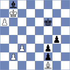 Andreev - Saucey (chess.com INT, 2023)