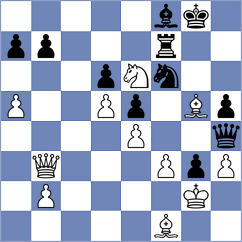 Richards - Smith (Paramaribo, 2014)