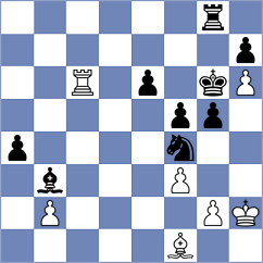 Petrukhina - Pajeken (chess.com INT, 2024)