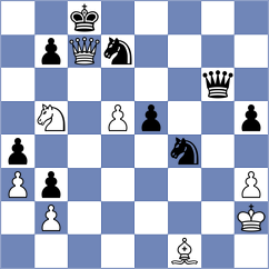 Sevian - Ollier (Chess.com INT, 2018)
