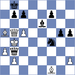 Bordi - Andrejkin (Chess.com INT, 2016)