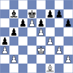 Csonka - Manukian (chess.com INT, 2021)
