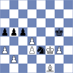 Martic - Pournami S (chess.com INT, 2025)