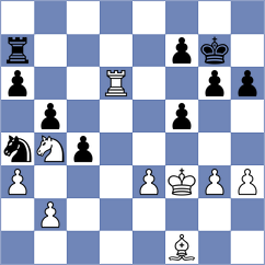 Orlov - Brunner (chess.com INT, 2022)