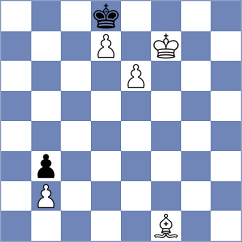 Aradhya - Manon Og (chess.com INT, 2023)