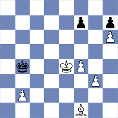 Farias - Sanz (Lichess.org INT, 2020)