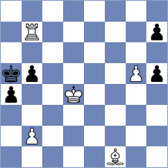 Erzhanov - Martin Rueda (chess.com INT, 2024)