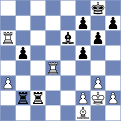 Kiseljova - Hovakimyan (chess.com INT, 2024)
