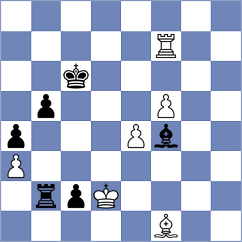 Burmester - Kurth (Playchess.com INT, 2020)