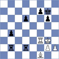 Weidner - Fidlin (Playchess.com INT, 2020)