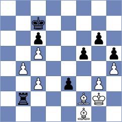 Celik - Ambartsumova (chess.com INT, 2025)