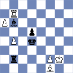 Zubritskiy - Topalov (chess.com INT, 2022)