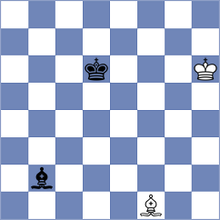 De Boer - Bottazzi (chess.com INT, 2024)