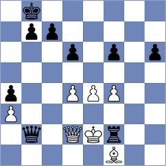 Kaidanov - Lotero (chess.com INT, 2024)