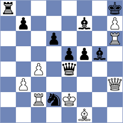 Anwesh - Kleijn (Chess.com INT, 2017)