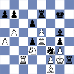 Assylov - Idani (chess.com INT, 2025)