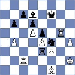 Esmeraldas Huachi - Modric (chess.com INT, 2024)