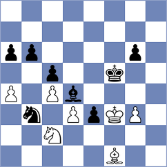 Moussard - Donchenko (chess.com INT, 2025)