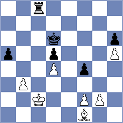 Winkels - Gevorgyan (chess.com INT, 2022)