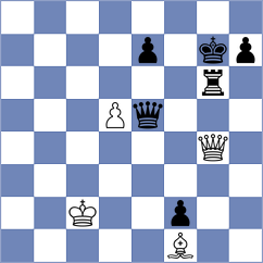 Ristic - Vratonjic (Belgrade SRB, 2024)