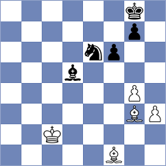Le Tuan Minh - Sevian (chess.com INT, 2023)