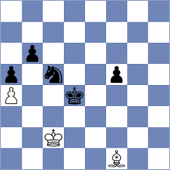Ozdemir - Zambrano Rodriguez (Chess.com INT, 2020)