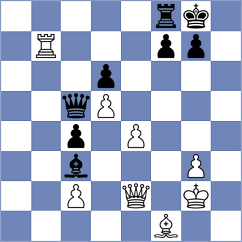 Martinovic - Mohr (Austria AUT, 2025)