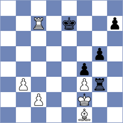 Shurunov - Demanov (Kazan, 2008)
