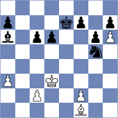 Gonzalez Campo - Rodriguez Lucena (Ourense, 2008)