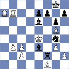 Babeikin - Kebedov (St Petersburg RUS, 2024)