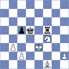 Demarche - Pantic (Montigny le Bretonneux, 2005)