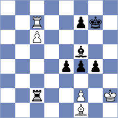 Hrebenshchykova - Luong (Montesilvano ITA, 2023)