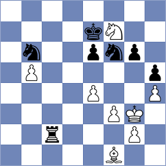 Donker - Olund (Chess.com INT, 2020)