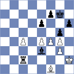 Pakleza - Rensch (chess.com INT, 2024)