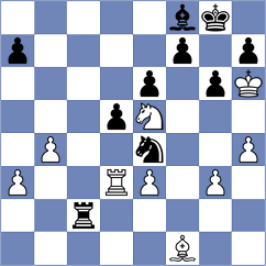 Bashirli - Buscar (chess.com INT, 2022)