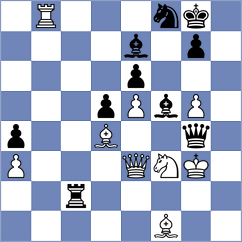 Yang - Rustemov (chess.com INT, 2024)
