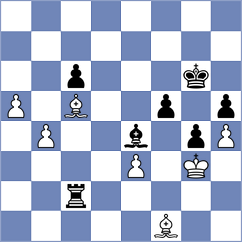 Melikyan - Song (chess.com INT, 2024)