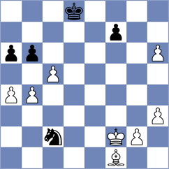 Bongo Akanga Ndjila - Fiol (Chess.com INT, 2021)