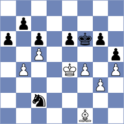 Liu - Goltsev (chess.com INT, 2025)
