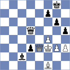 Didier - Vachier Lagrave (Clichy, 2003)