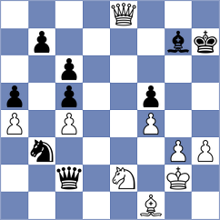 Svane - Galaktionov (chess.com INT, 2024)