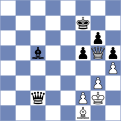 Paikens - Paravyan (chess.com INT, 2025)