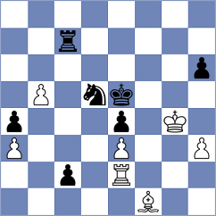Guerrero Olmos - Rustemov (chess.com INT, 2024)