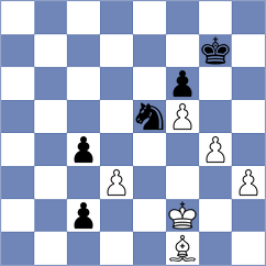 Barak - Melkumyan (chess.com INT, 2023)