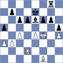 Kunte - Yakhiyayev (Chess.com INT, 2017)