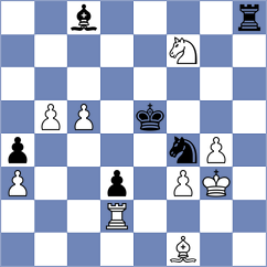 Olafsson - Macieja (Chess.com INT, 2018)
