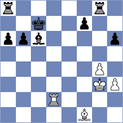 Stachanczyk - Odegov (chess.com INT, 2023)
