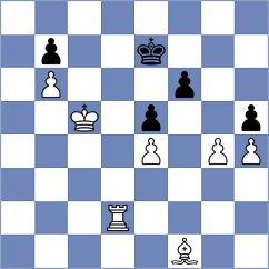 Manukyan - Kanakaris (chess.com INT, 2025)